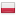 gtech.com server is located in Poland